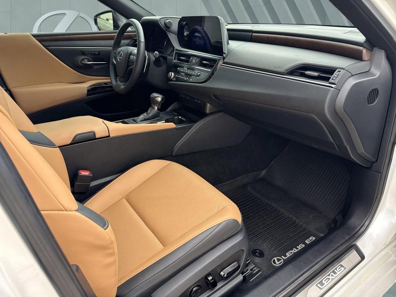 2025 Lexus ES 350 San Antonio TX