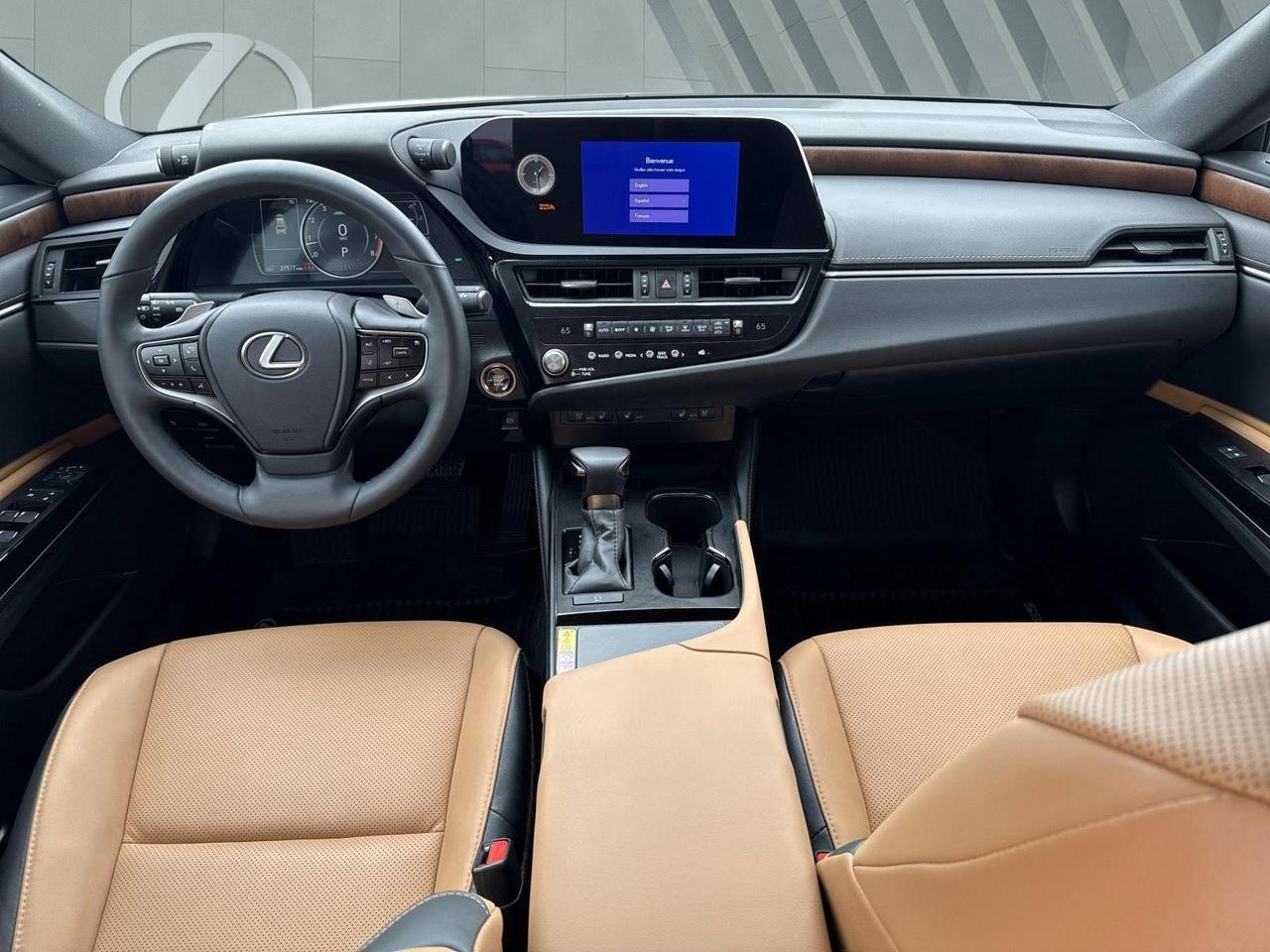 2025 Lexus ES 350 San Antonio TX