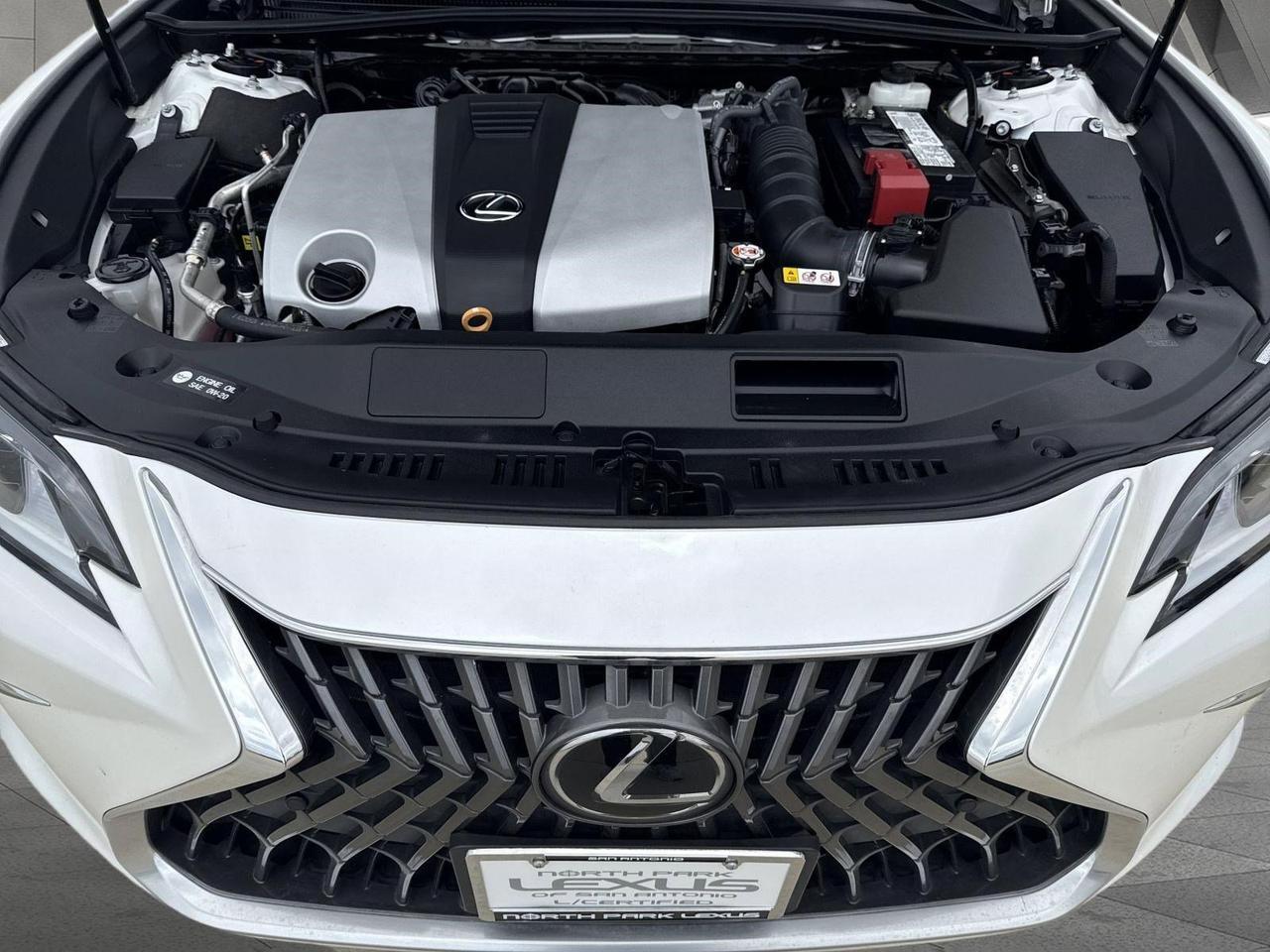 2025 Lexus ES 350 San Antonio TX