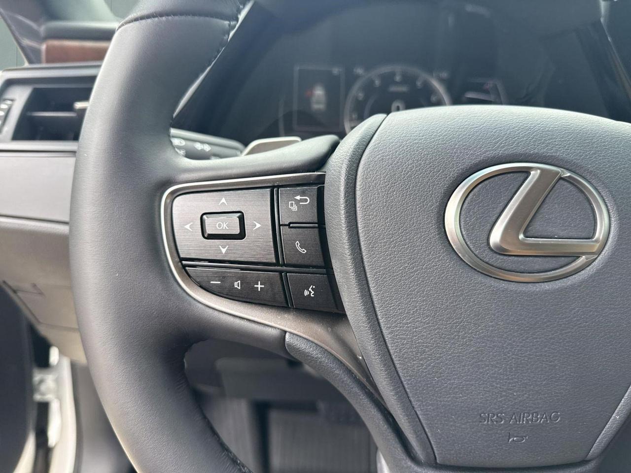 2025 Lexus ES 350 San Antonio TX