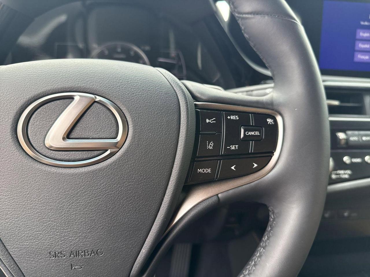 2025 Lexus ES 350 San Antonio TX