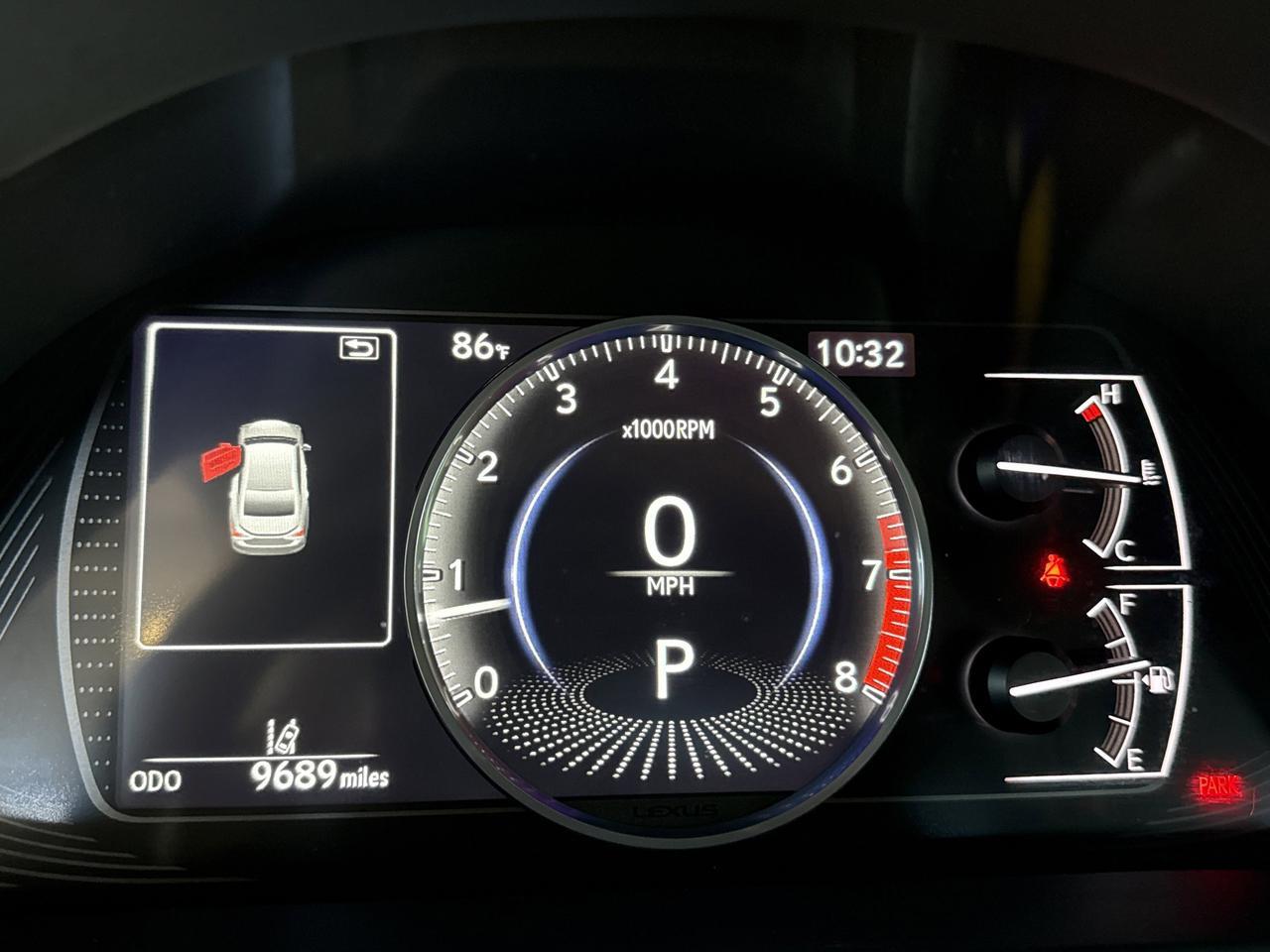 2025 Lexus ES 350 San Antonio TX