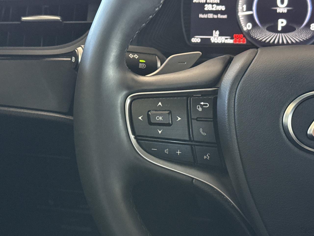 2025 Lexus ES 350 San Antonio TX