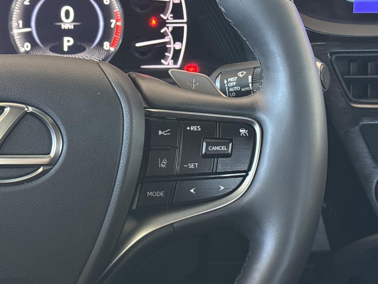 2025 Lexus ES 350 San Antonio TX