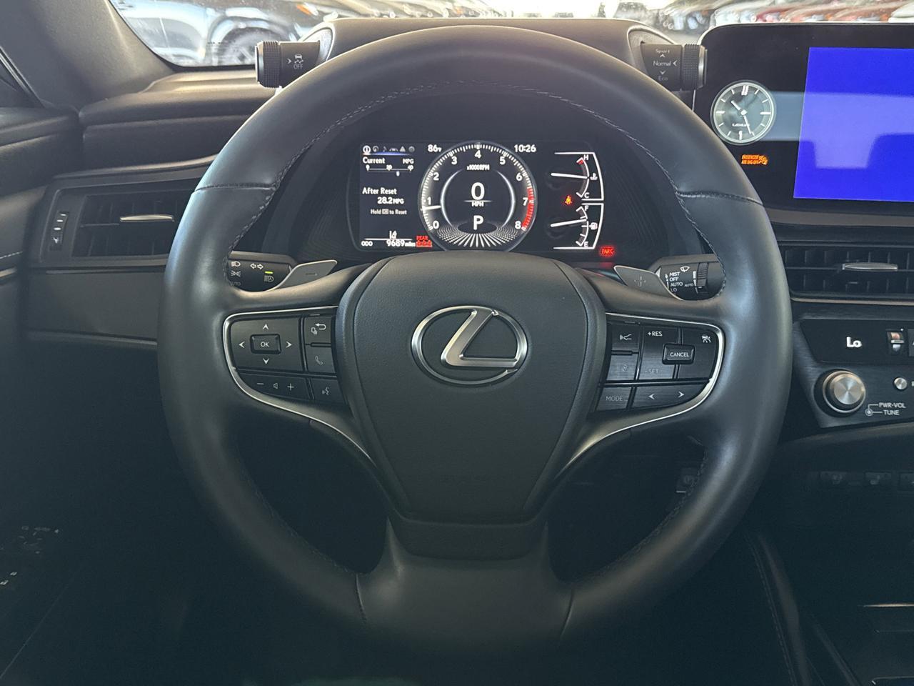 2025 Lexus ES 350 San Antonio TX