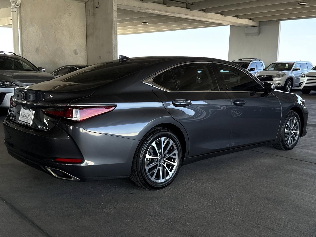 2025 Lexus ES 350 San Antonio TX