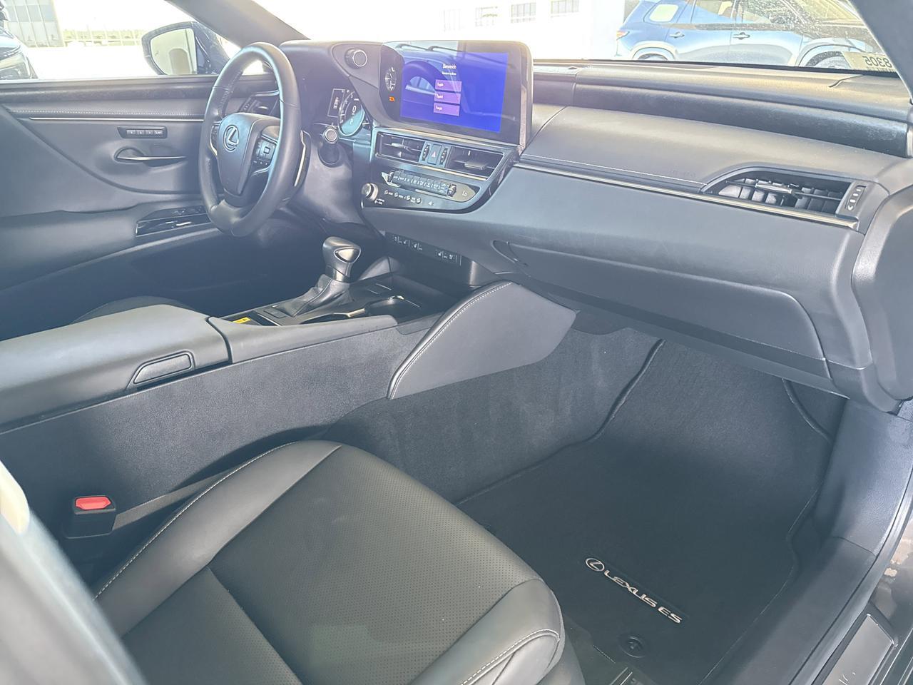 2025 Lexus ES 350 San Antonio TX