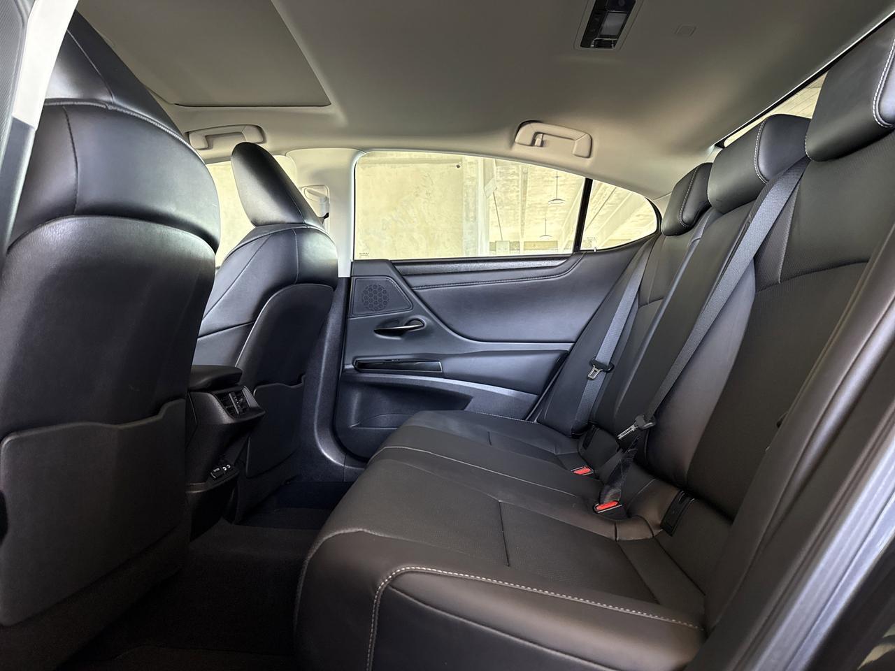 2025 Lexus ES 350 San Antonio TX
