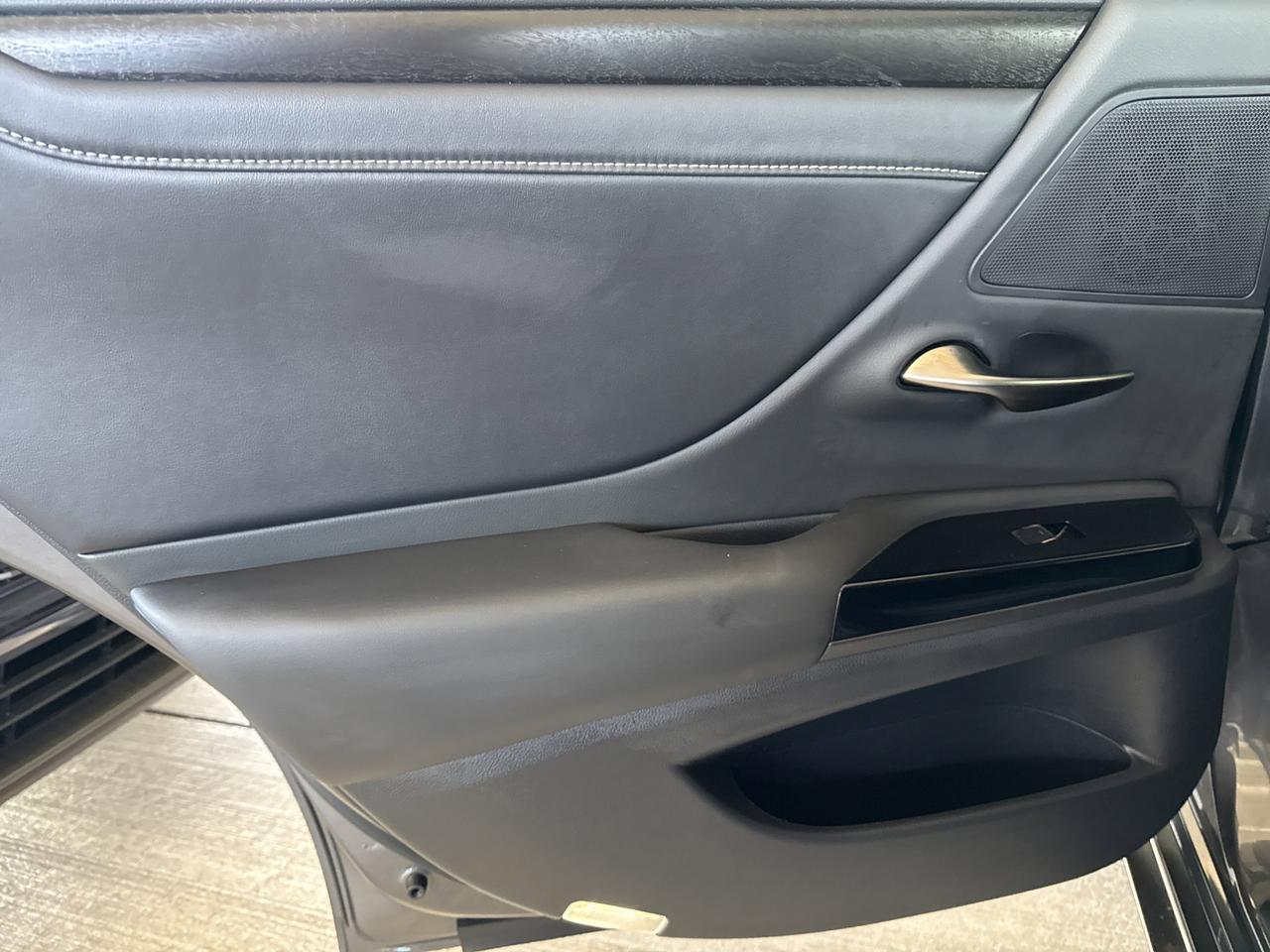 2025 Lexus ES 350 San Antonio TX