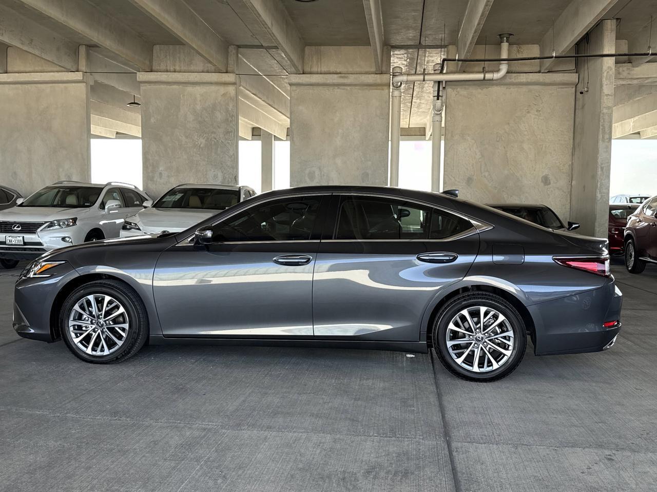 2025 Lexus ES 350 San Antonio TX