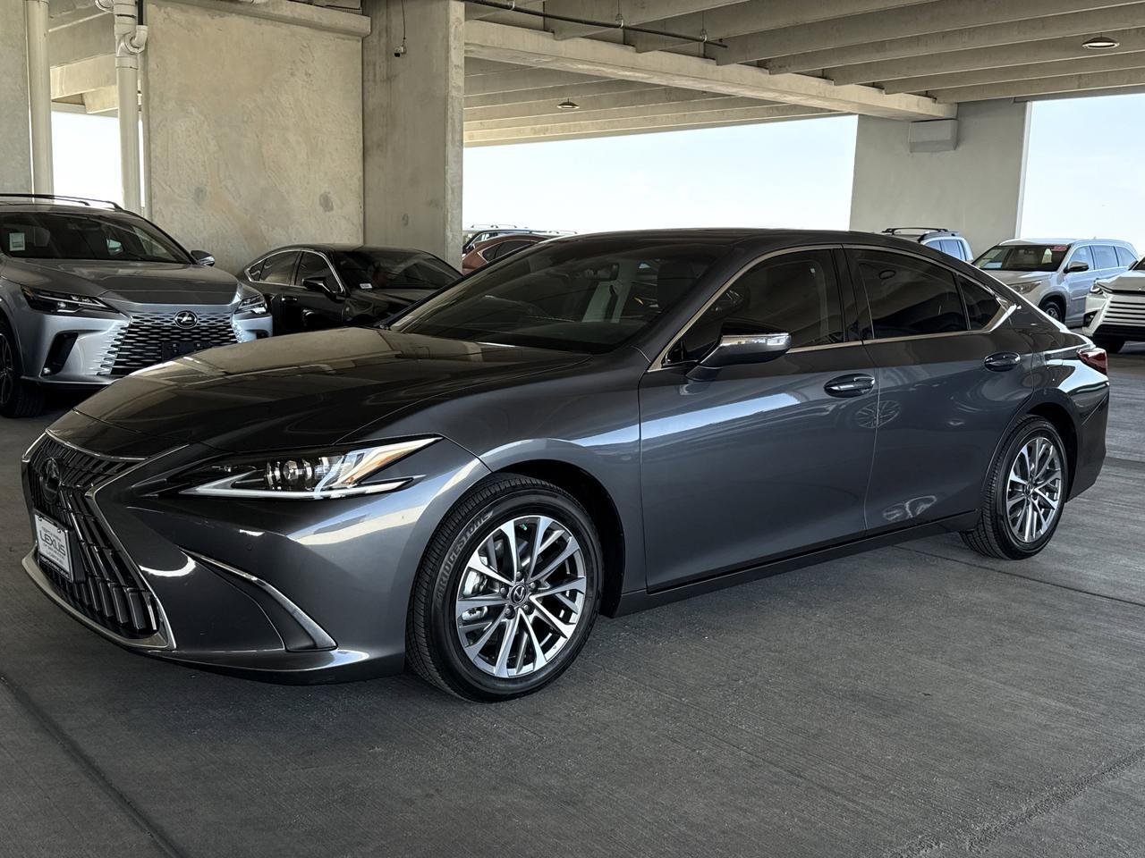 2025 Lexus ES 350 San Antonio TX