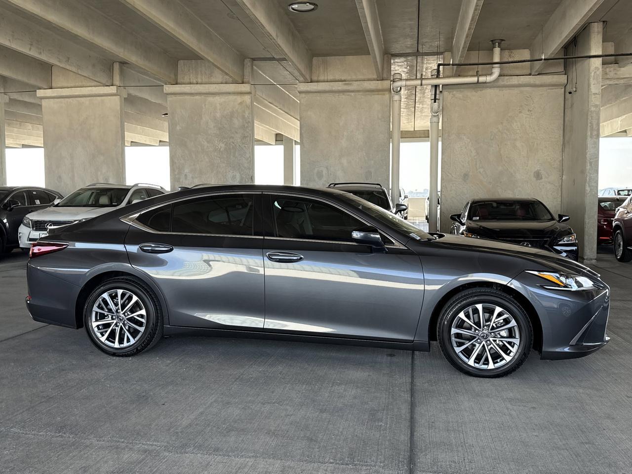 2025 Lexus ES 350 San Antonio TX