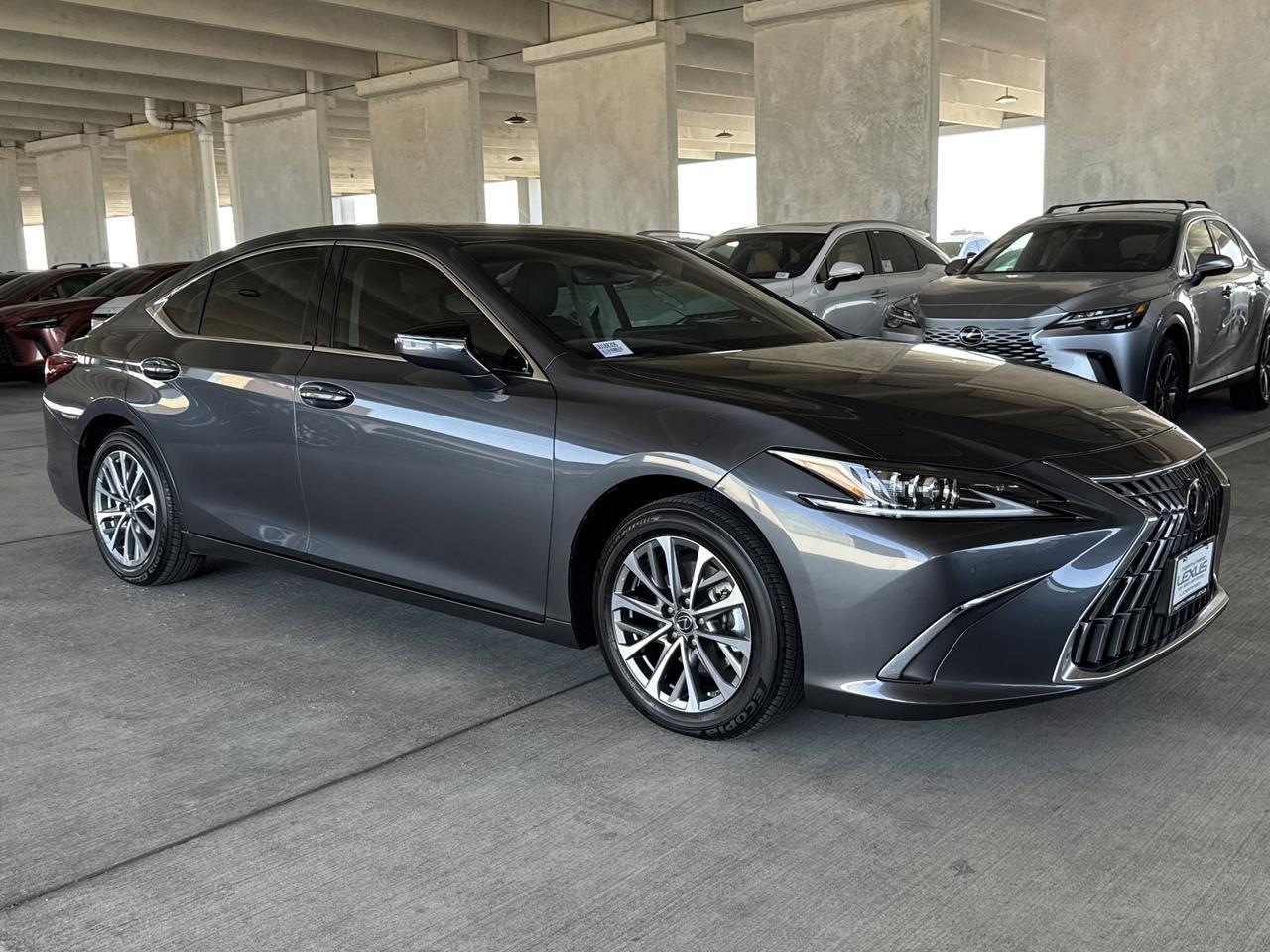 2025 Lexus ES 350 San Antonio TX