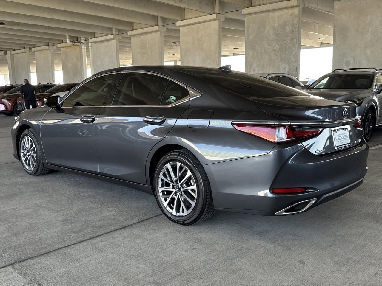 2025 Lexus ES 350 San Antonio TX