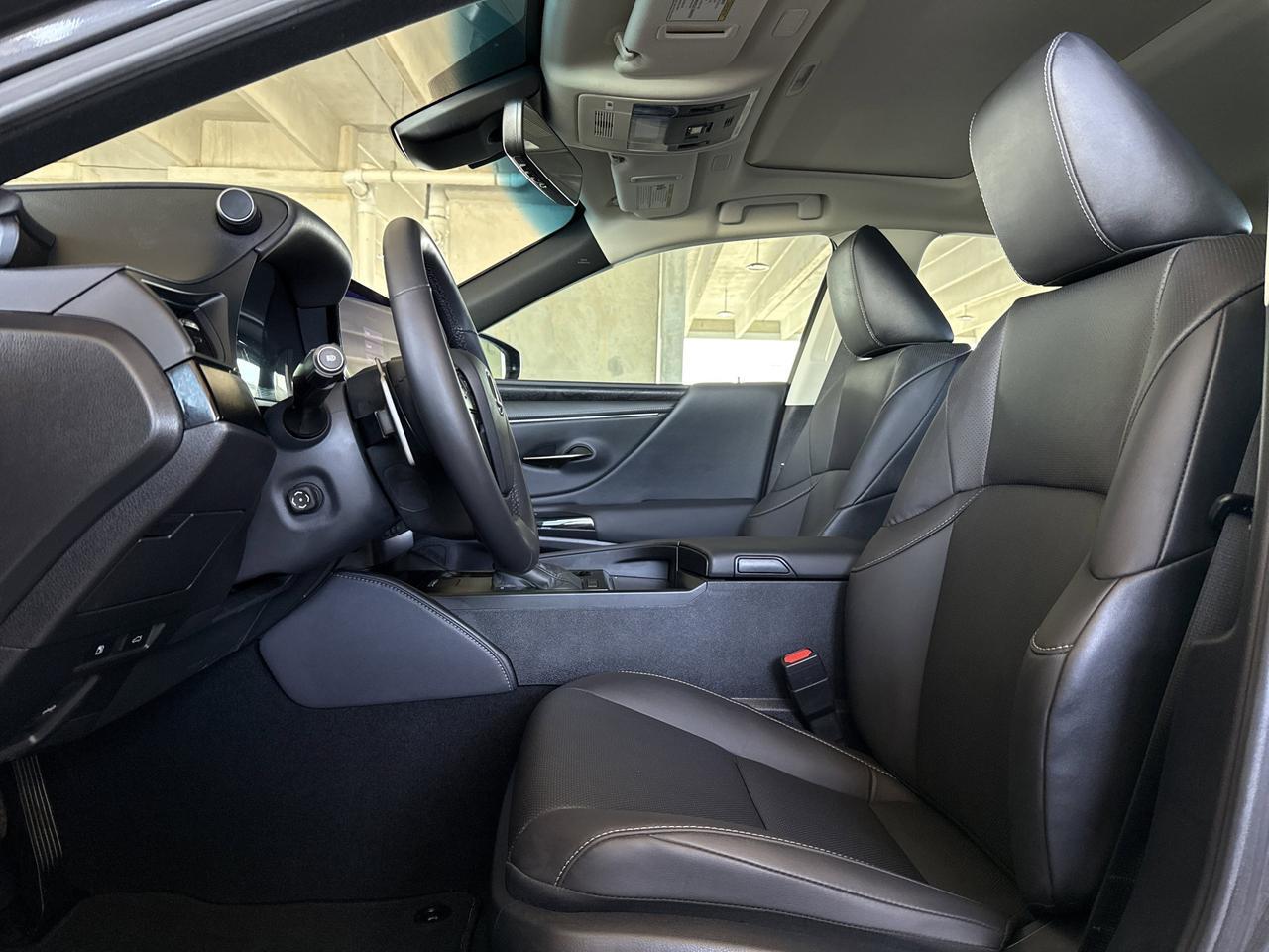 2025 Lexus ES 350 San Antonio TX