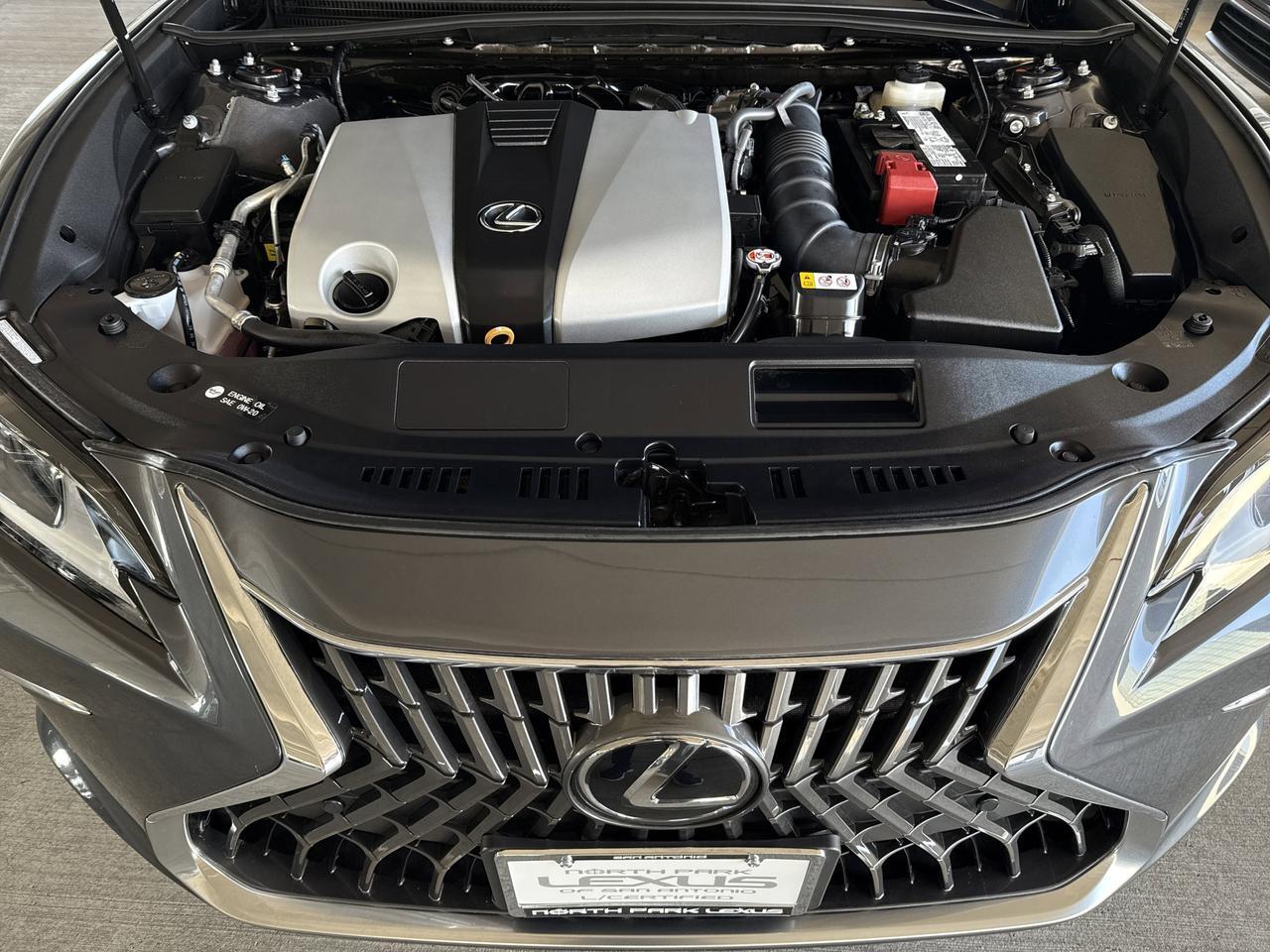 2025 Lexus ES 350 San Antonio TX