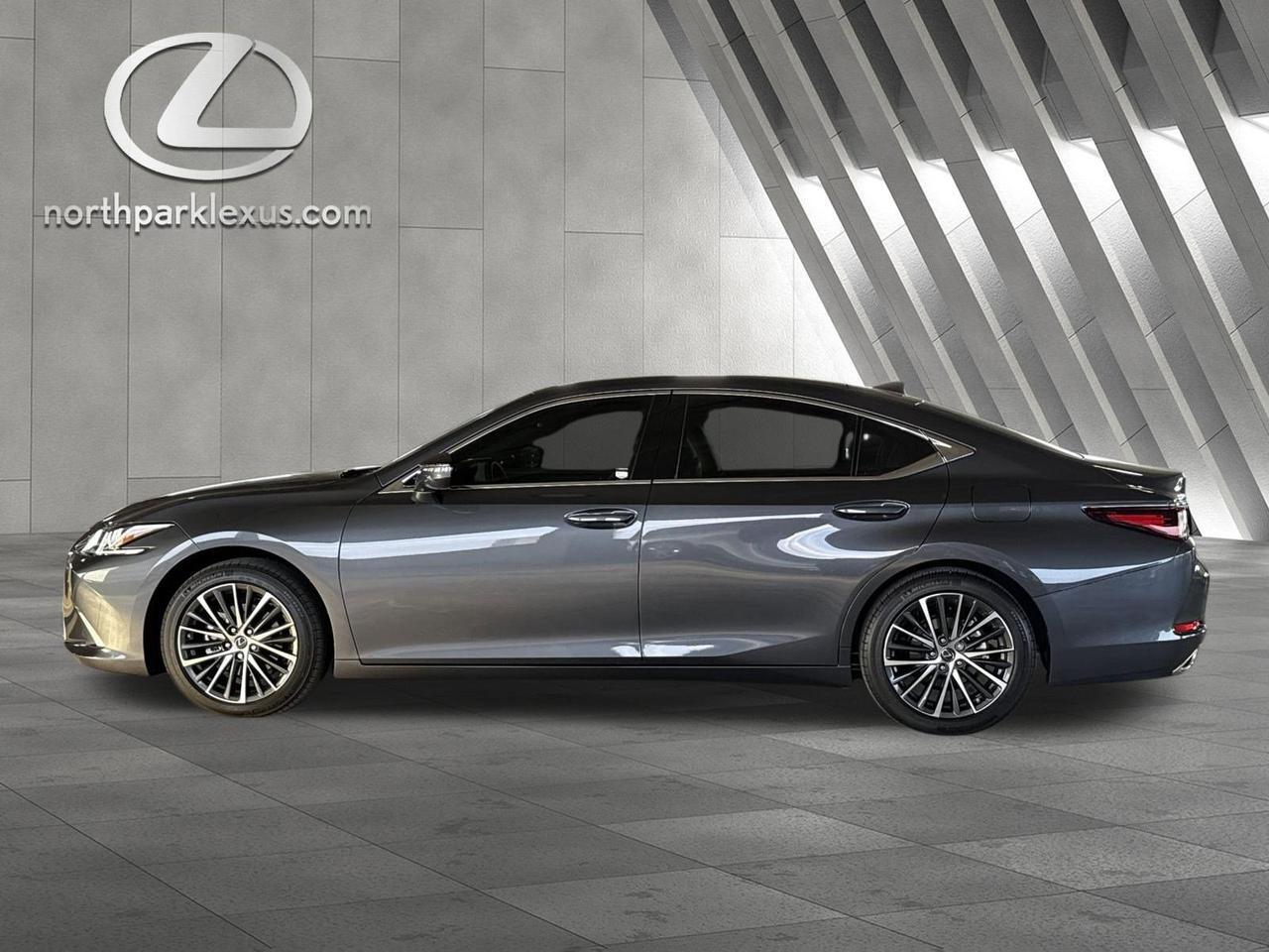 2025 Lexus ES 350