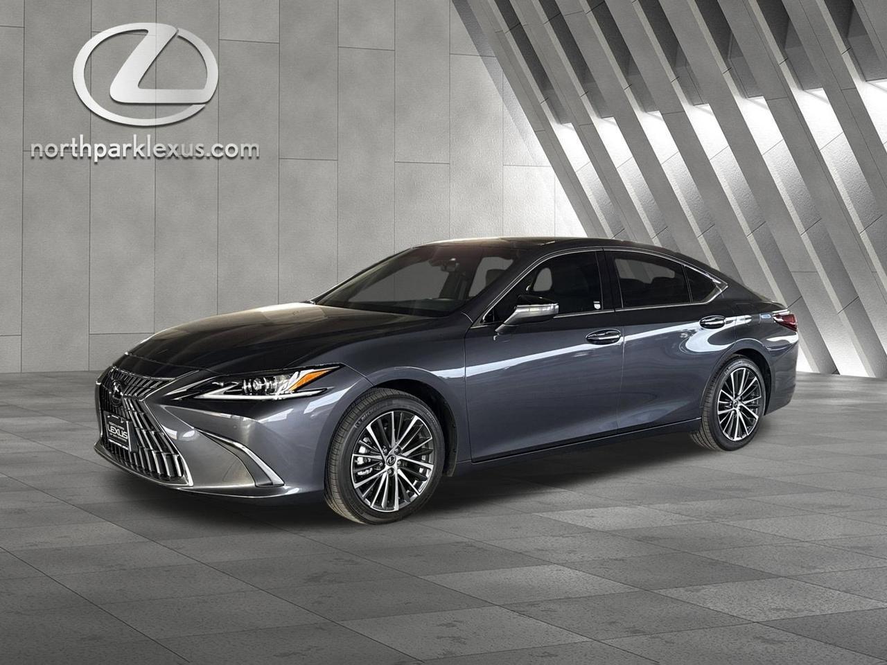 2025 Lexus ES 350