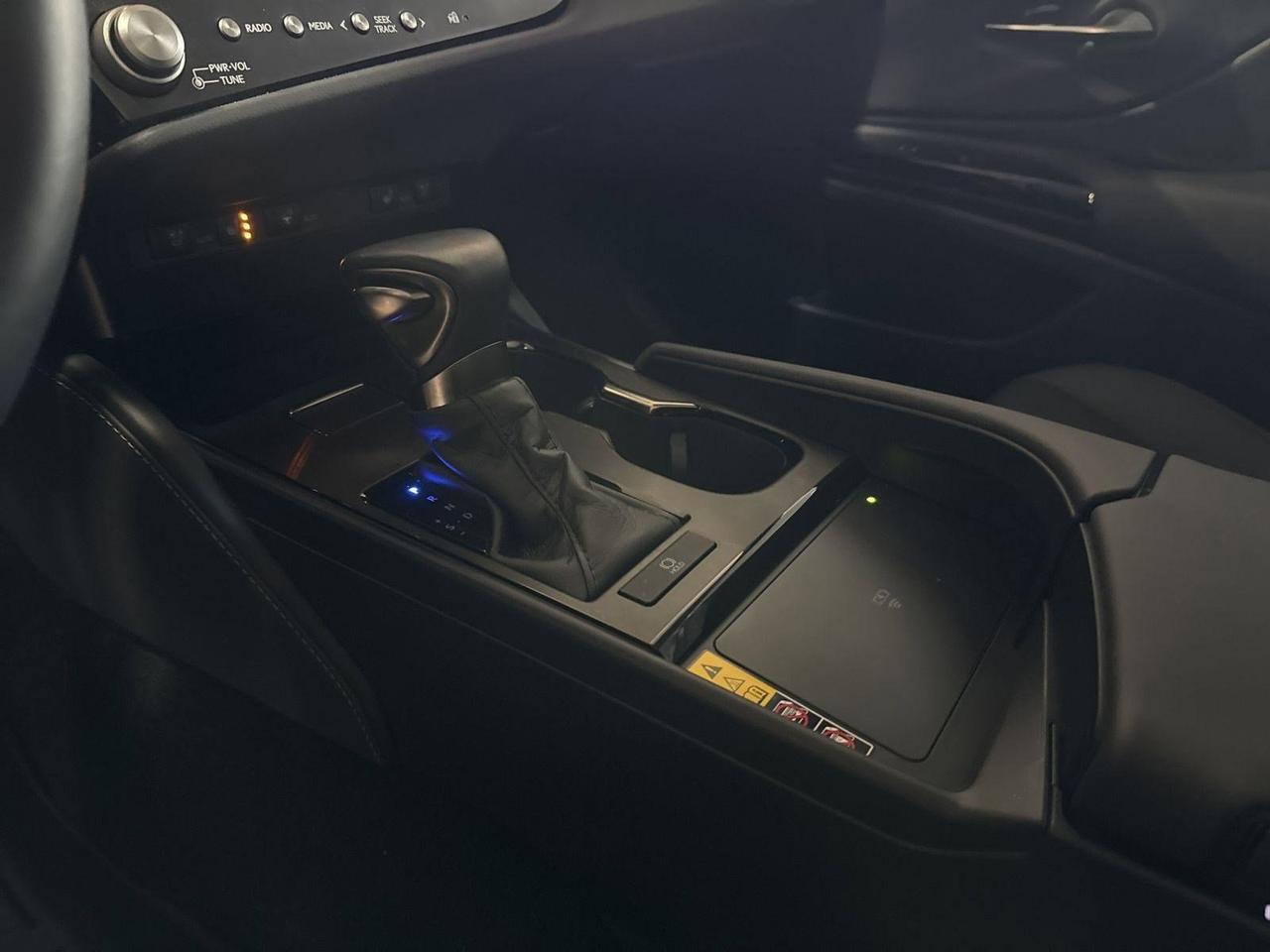 2025 Lexus ES 350 San Antonio TX