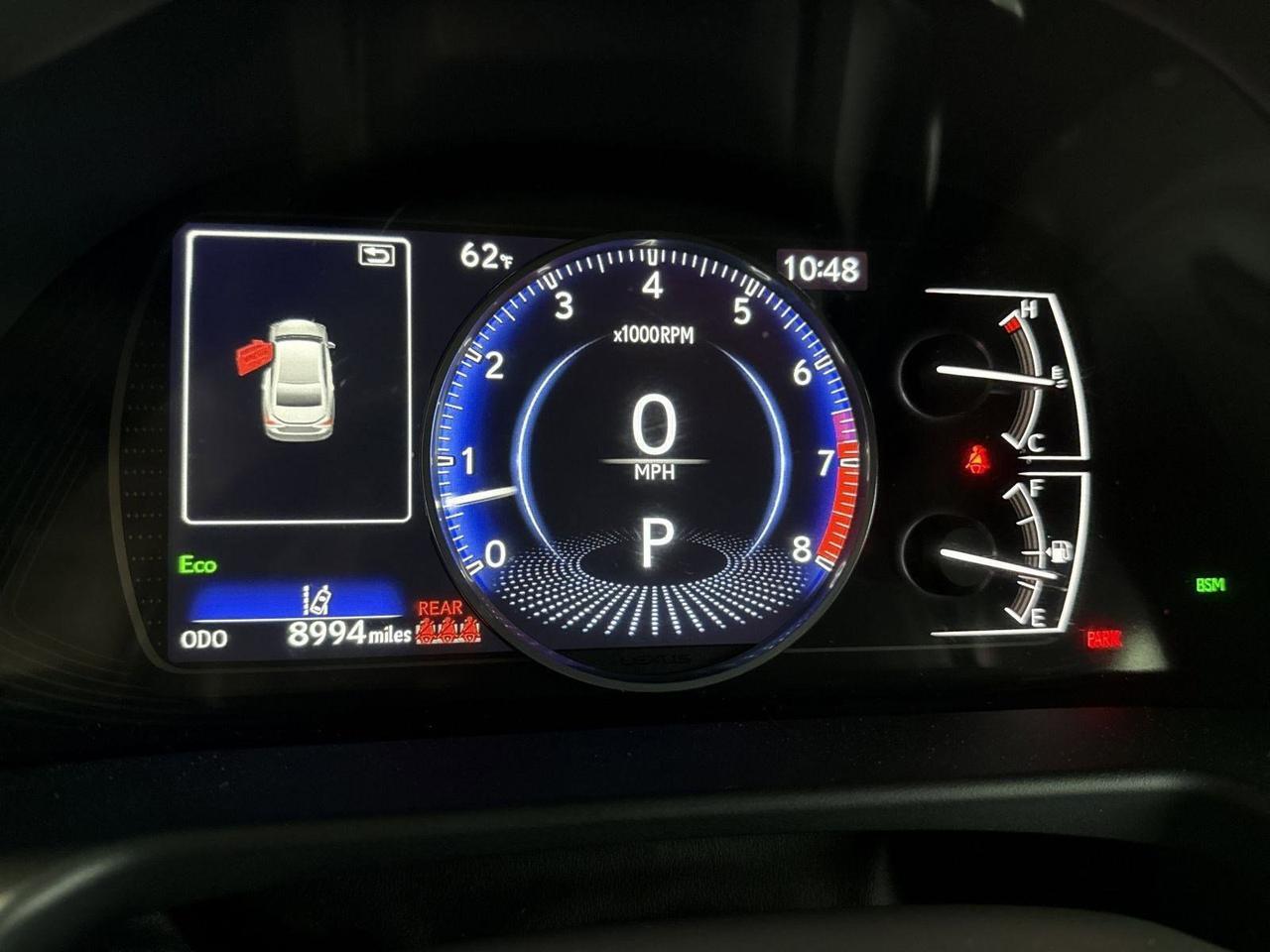 2025 Lexus ES 350 San Antonio TX