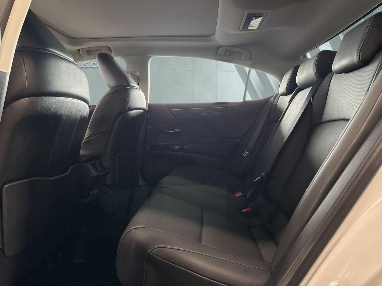 2025 Lexus ES 350 San Antonio TX