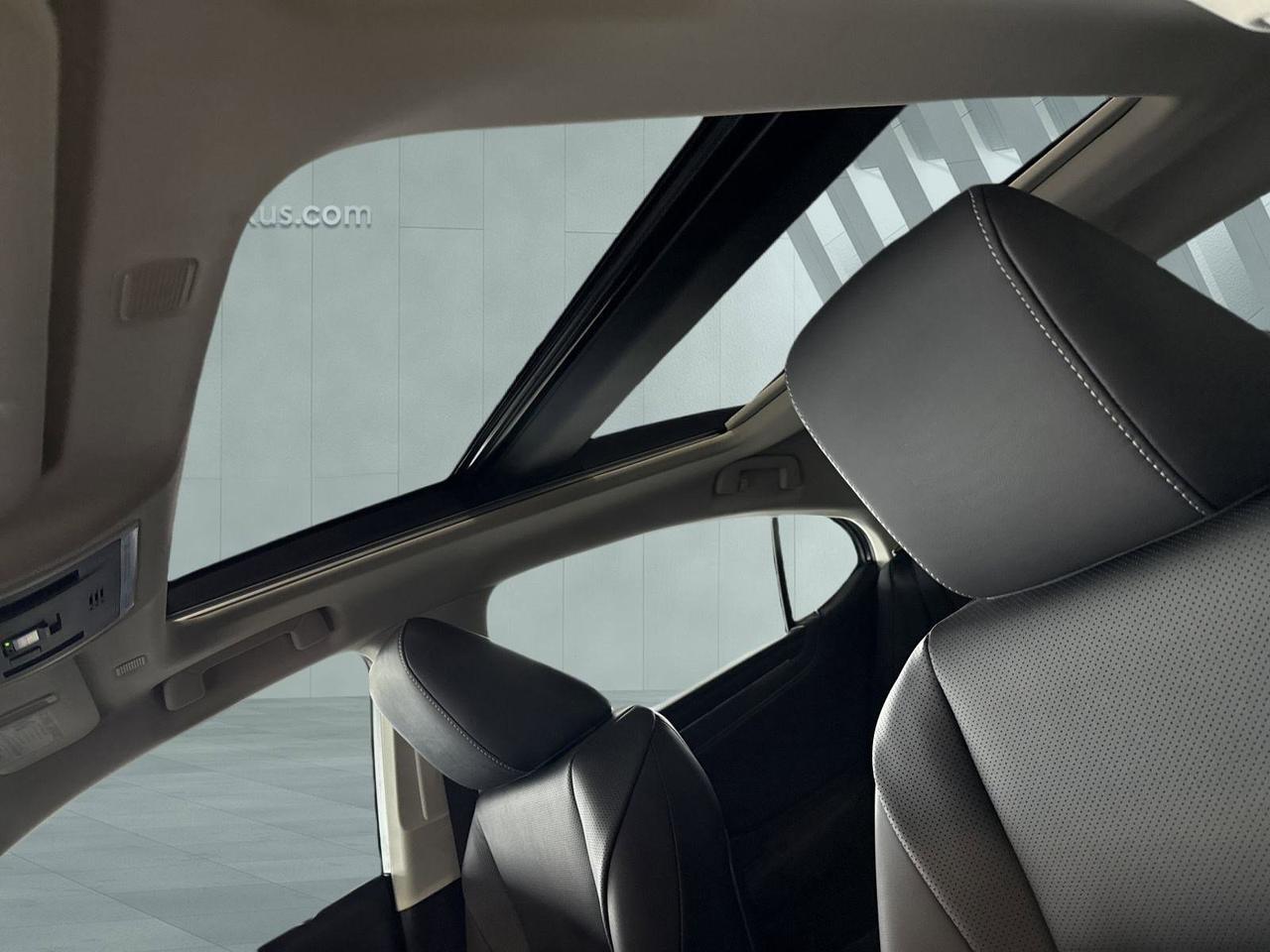 2025 Lexus ES 350 San Antonio TX