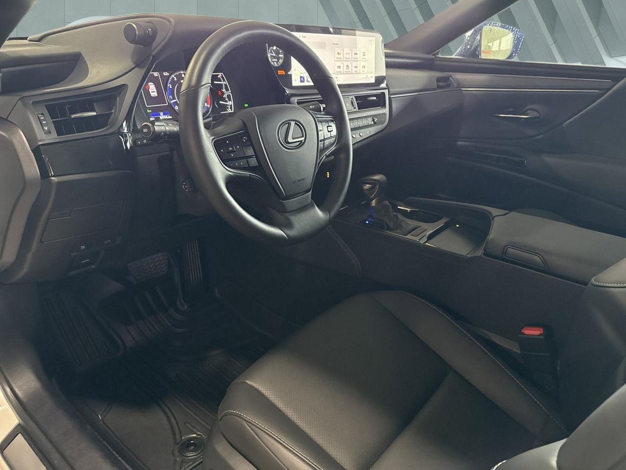 2025 Lexus ES 350 San Antonio TX