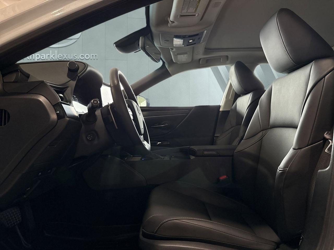 2025 Lexus ES 350 San Antonio TX