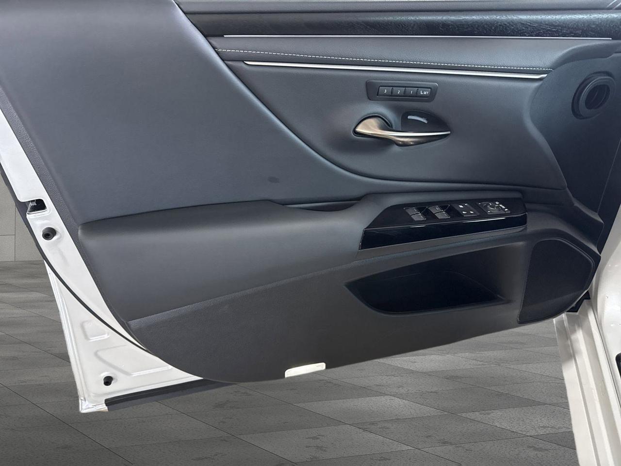 2025 Lexus ES 350 San Antonio TX