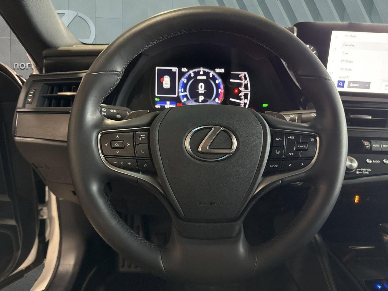 2025 Lexus ES 350 San Antonio TX