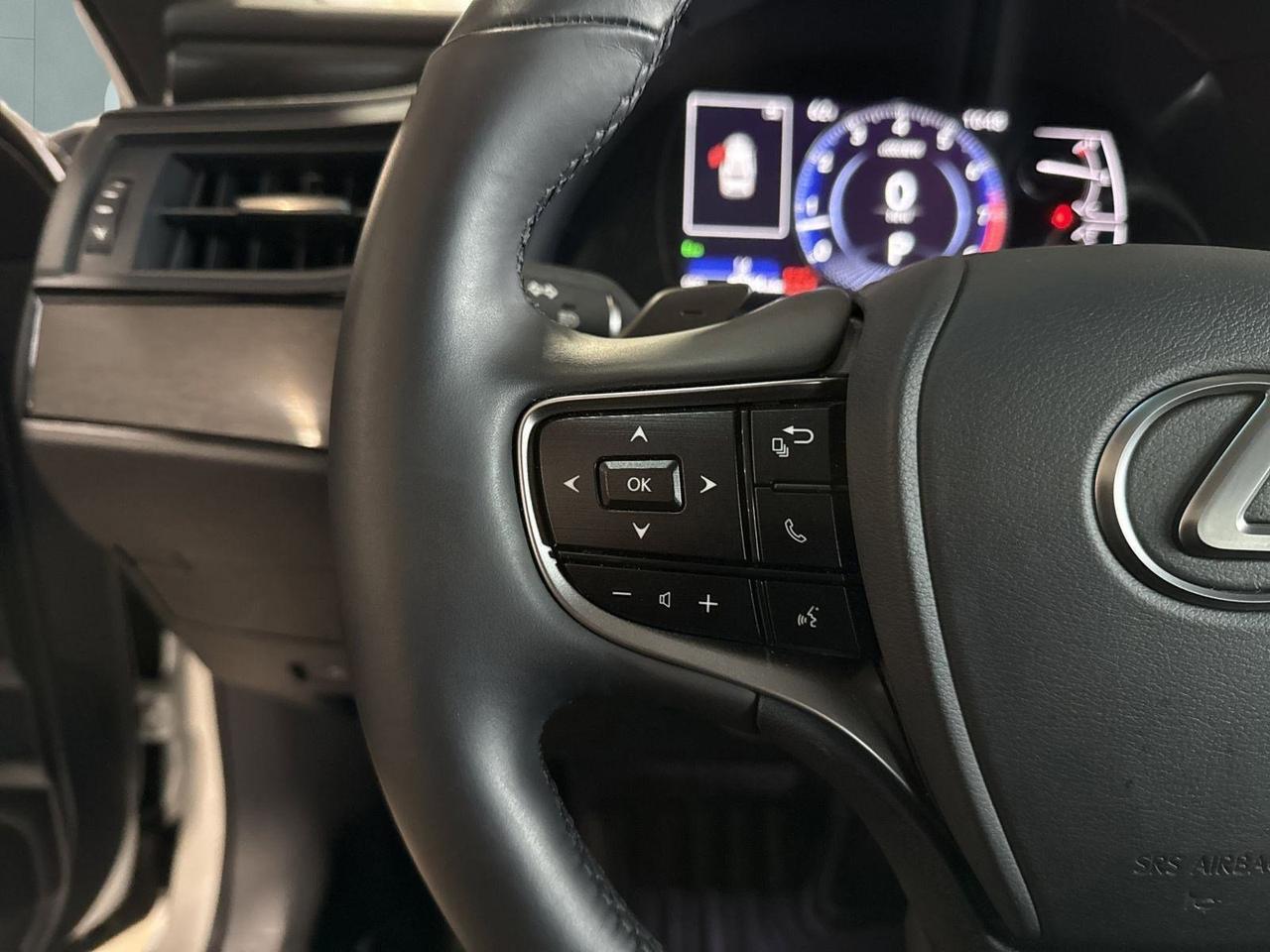 2025 Lexus ES 350 San Antonio TX