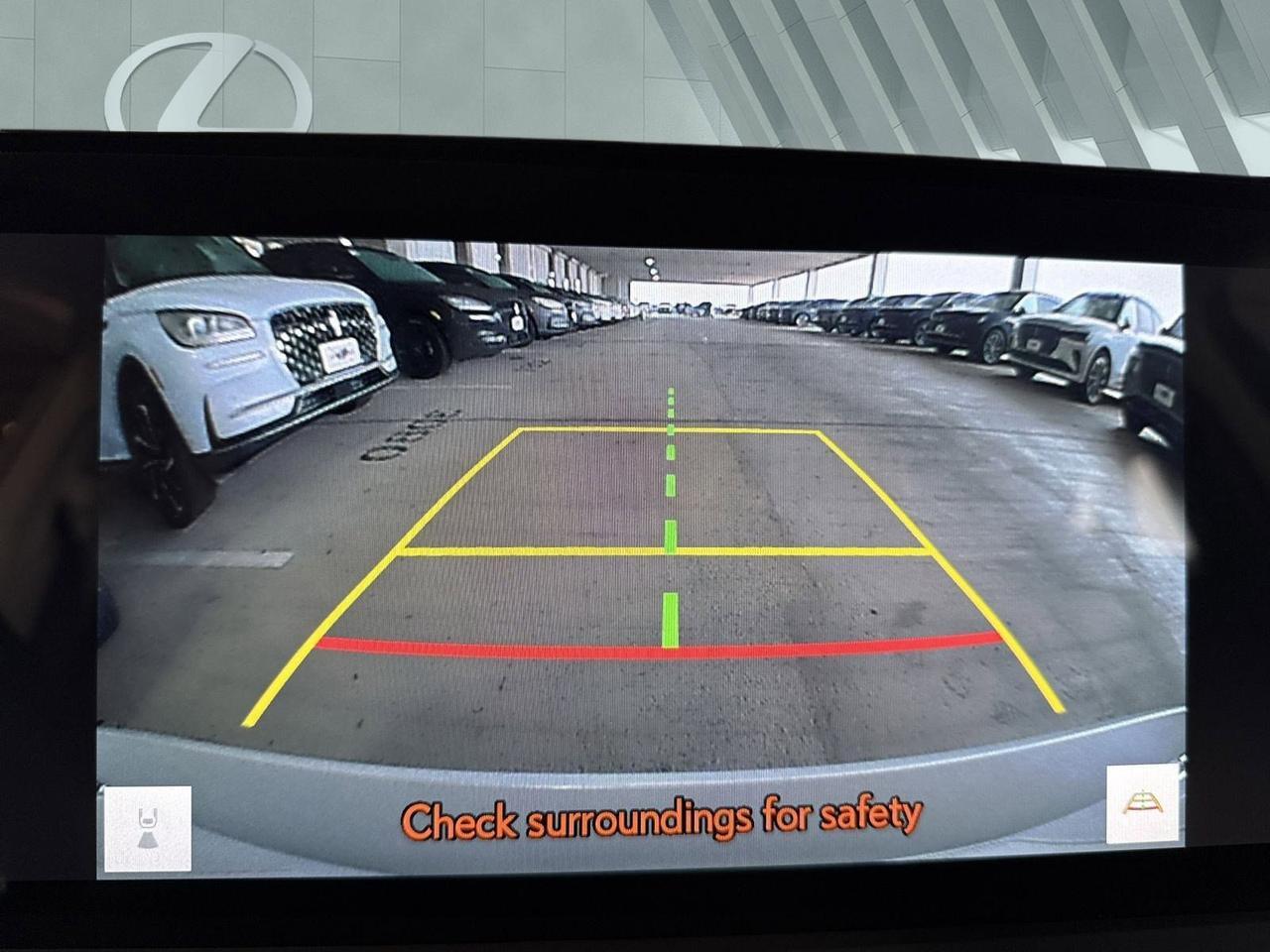 2025 Lexus ES 350 San Antonio TX