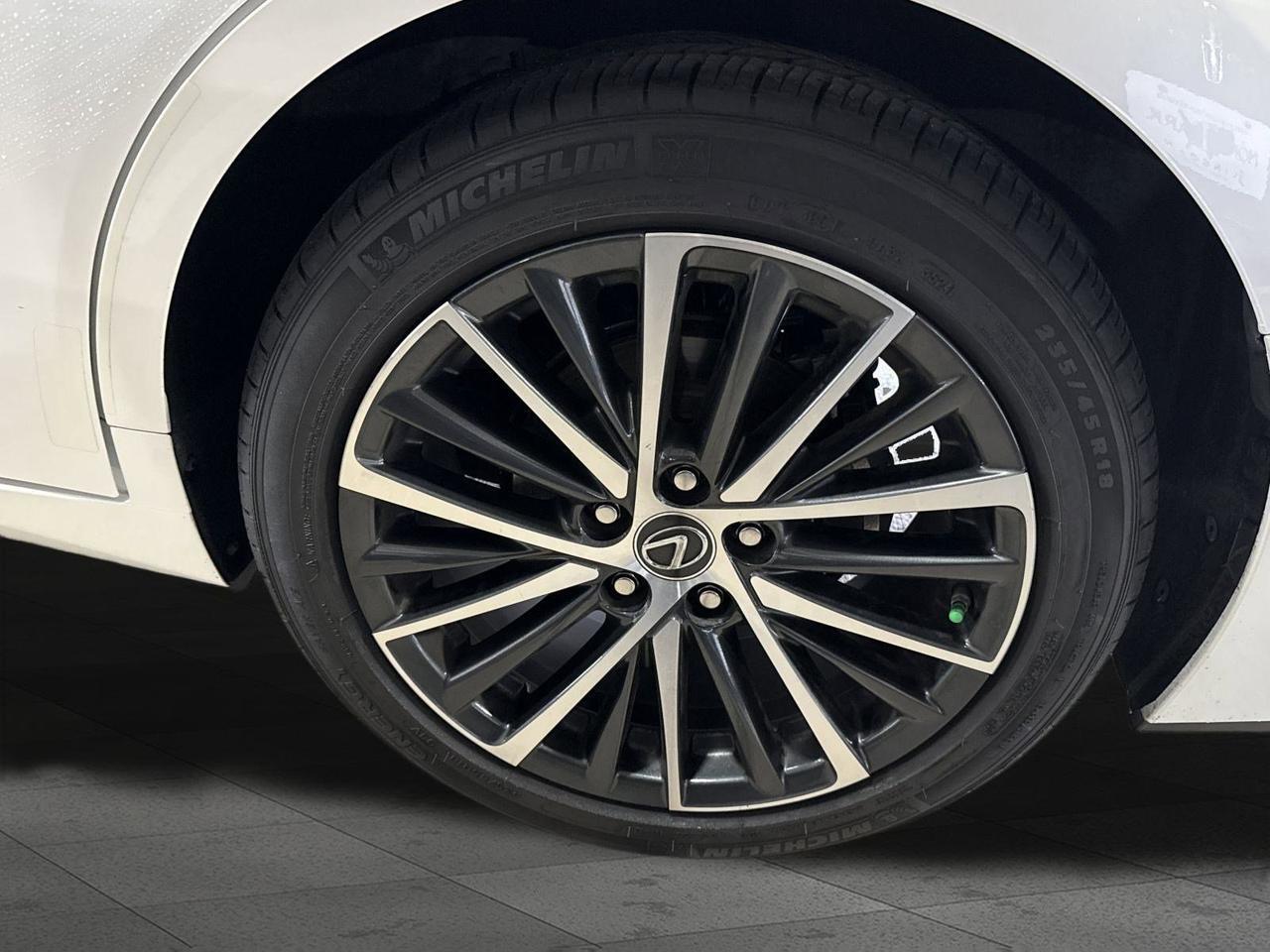 2025 Lexus ES 350 San Antonio TX