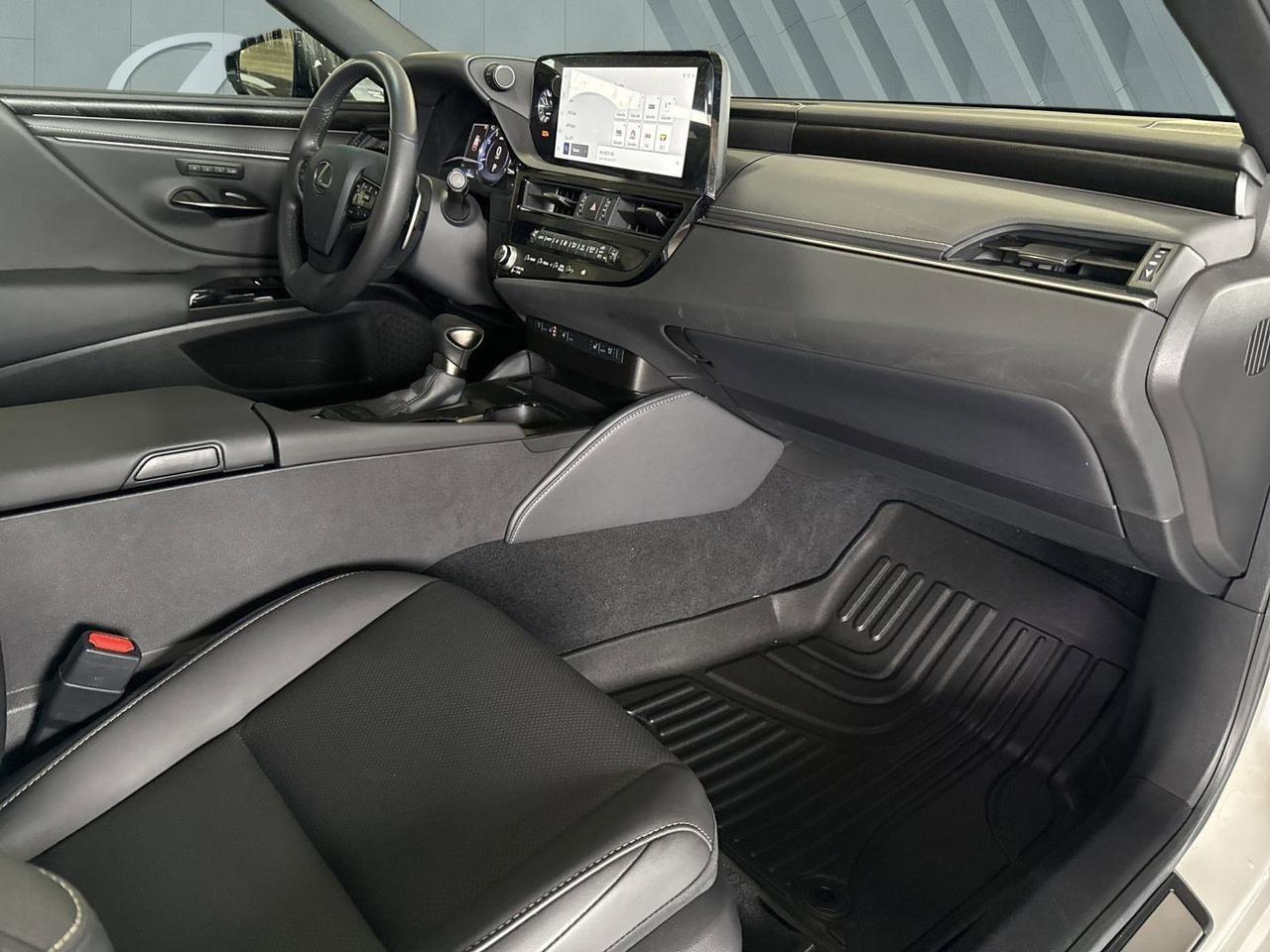 2025 Lexus ES 350 San Antonio TX