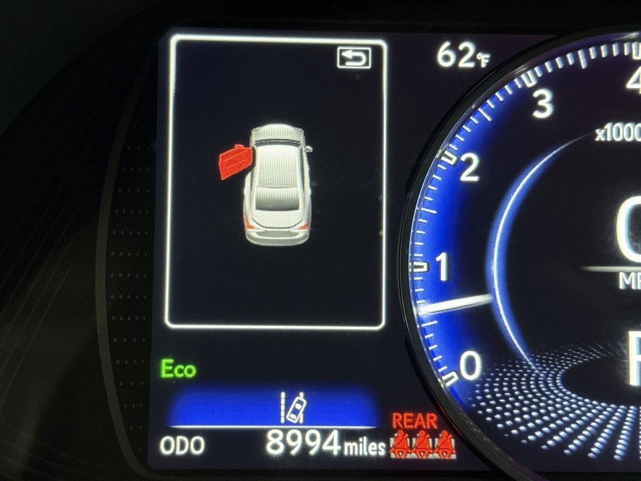 2025 Lexus ES 350 San Antonio TX