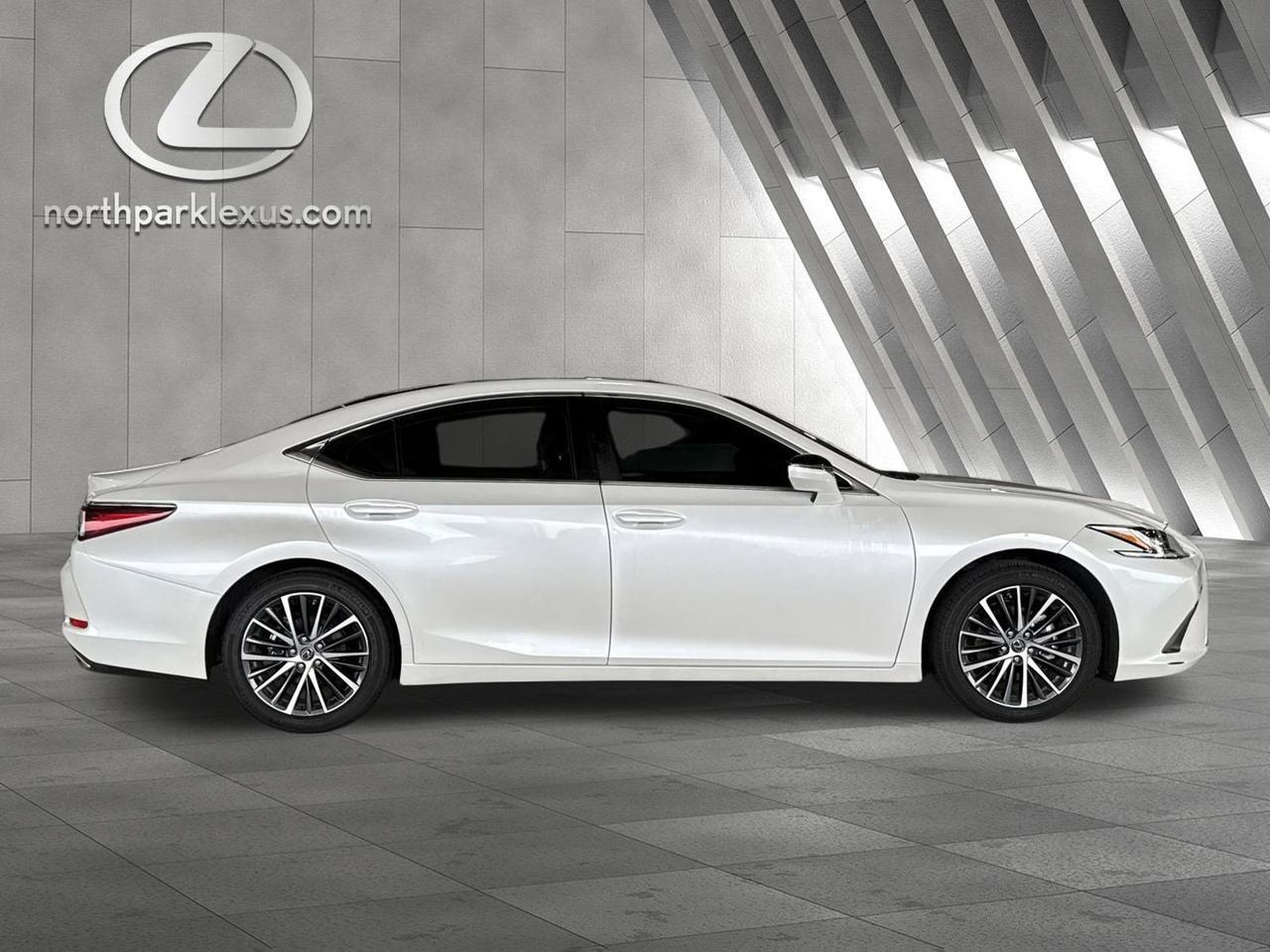 2025 Lexus ES 350 San Antonio TX