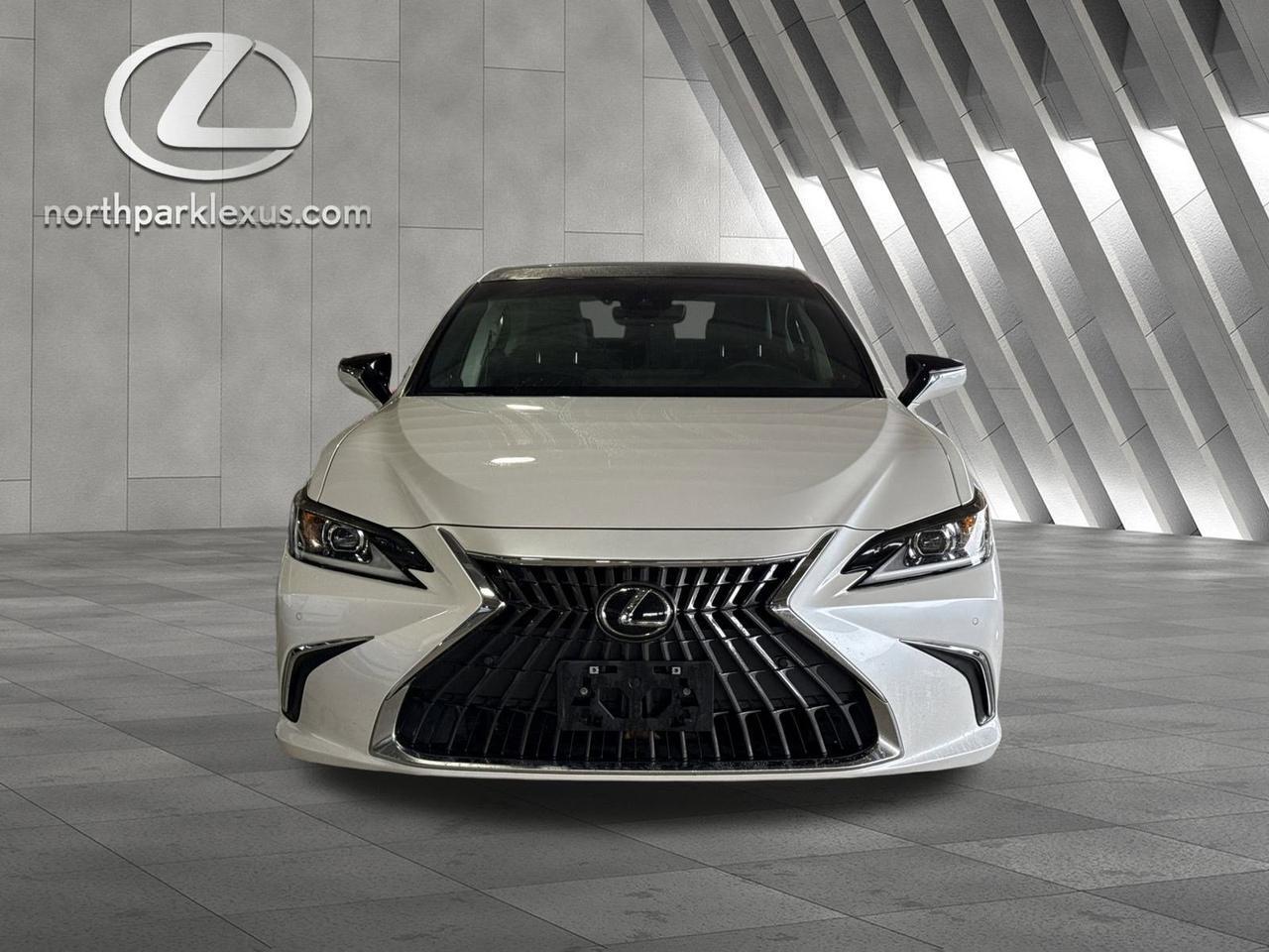 2025 Lexus ES 350 San Antonio TX