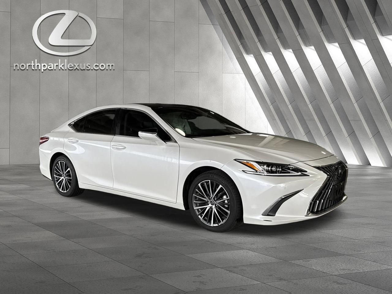 2025 Lexus ES 350 San Antonio TX