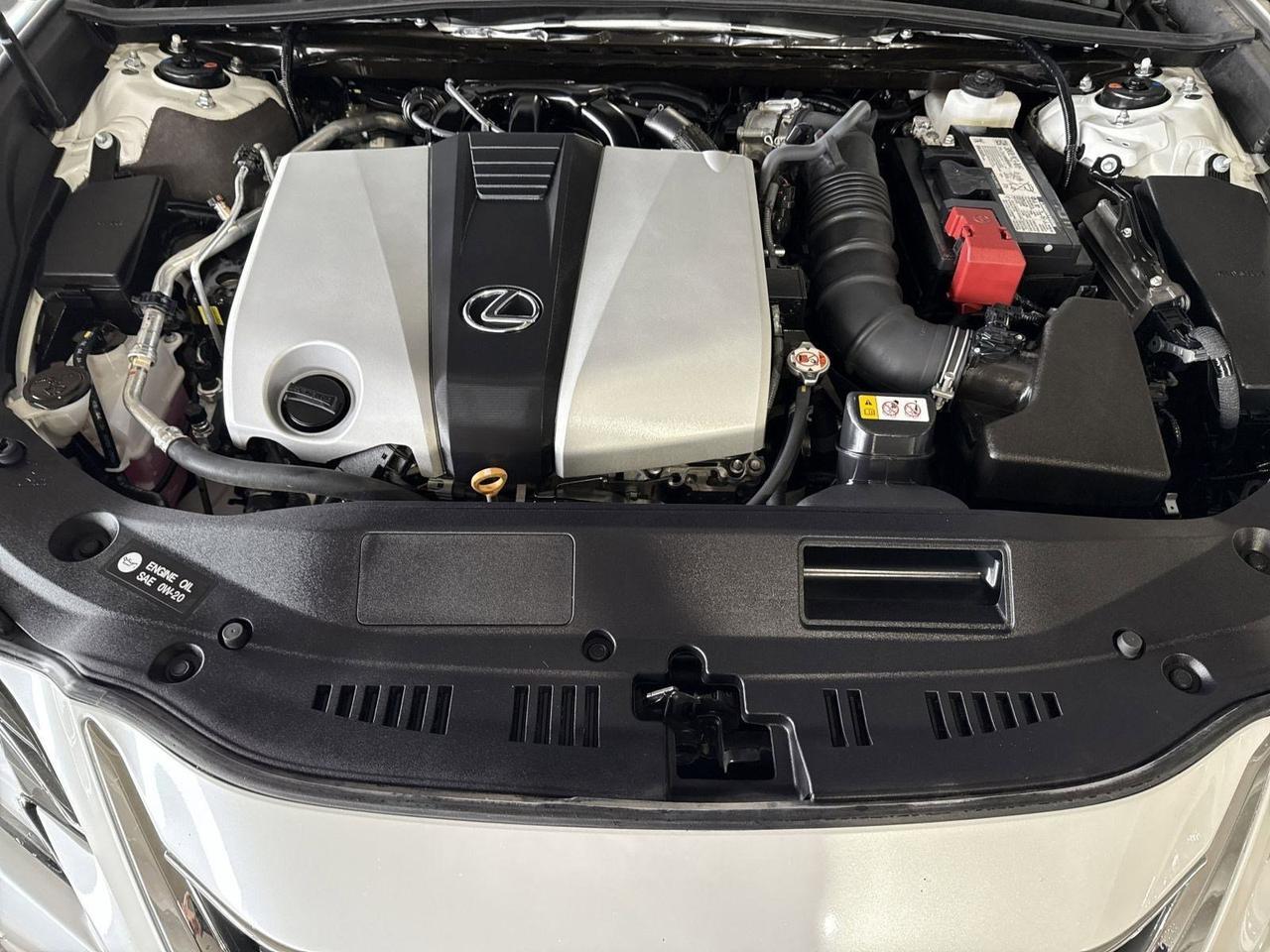 2025 Lexus ES 350 San Antonio TX