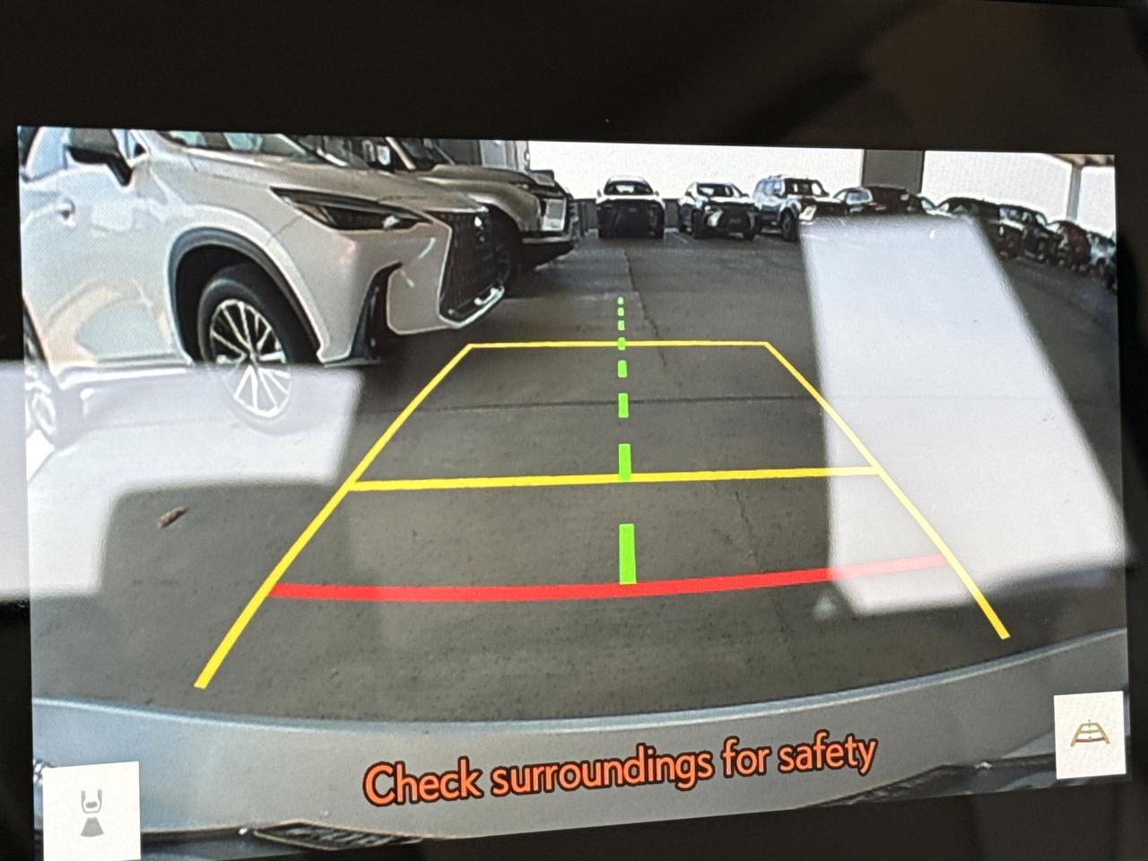 2025 Lexus ES 350 San Antonio TX