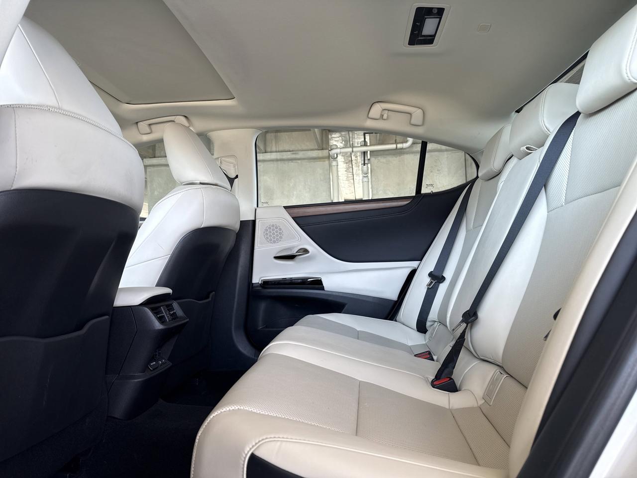 2025 Lexus ES 350 San Antonio TX