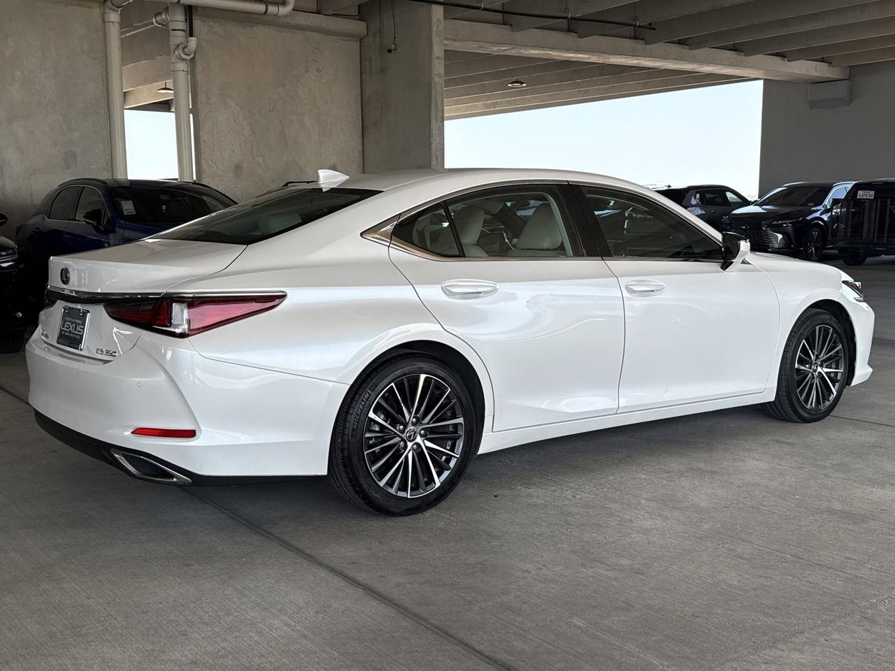 2025 Lexus ES 350 San Antonio TX