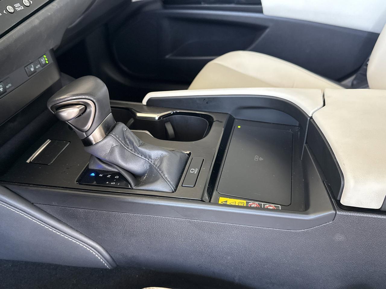 2025 Lexus ES 350 San Antonio TX