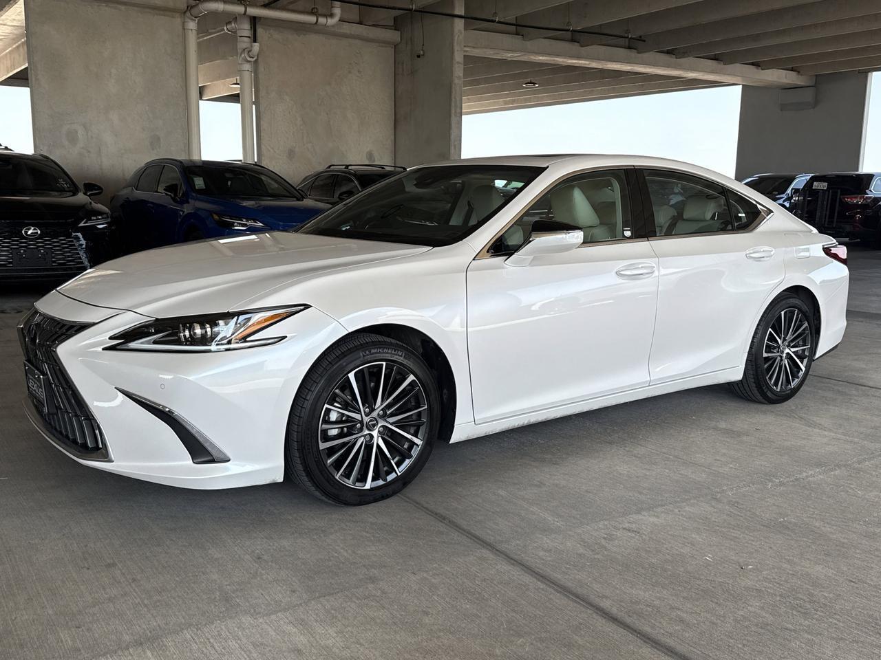 2025 Lexus ES 350 San Antonio TX