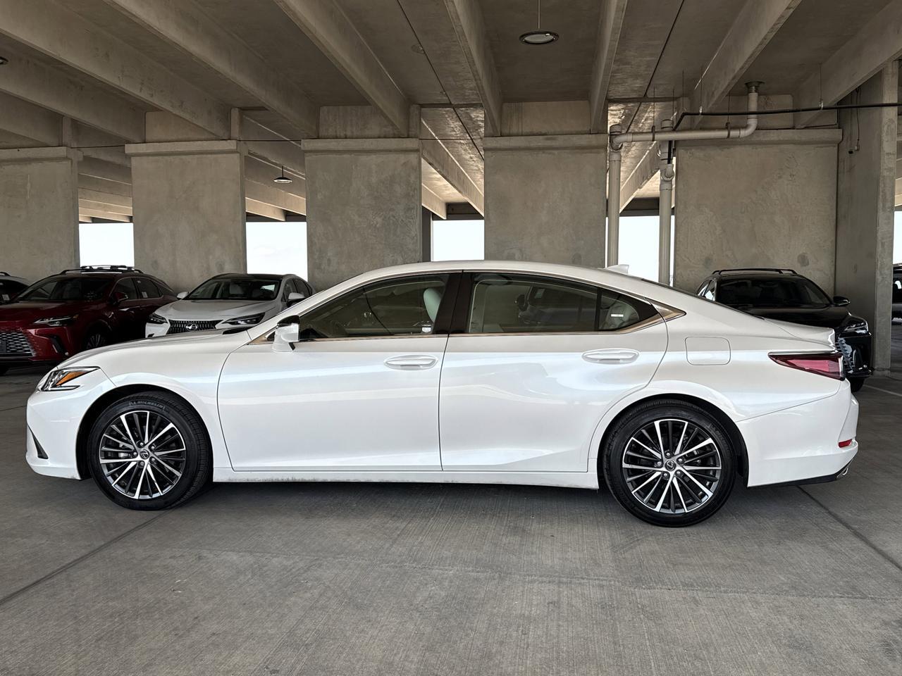 2025 Lexus ES 350 San Antonio TX
