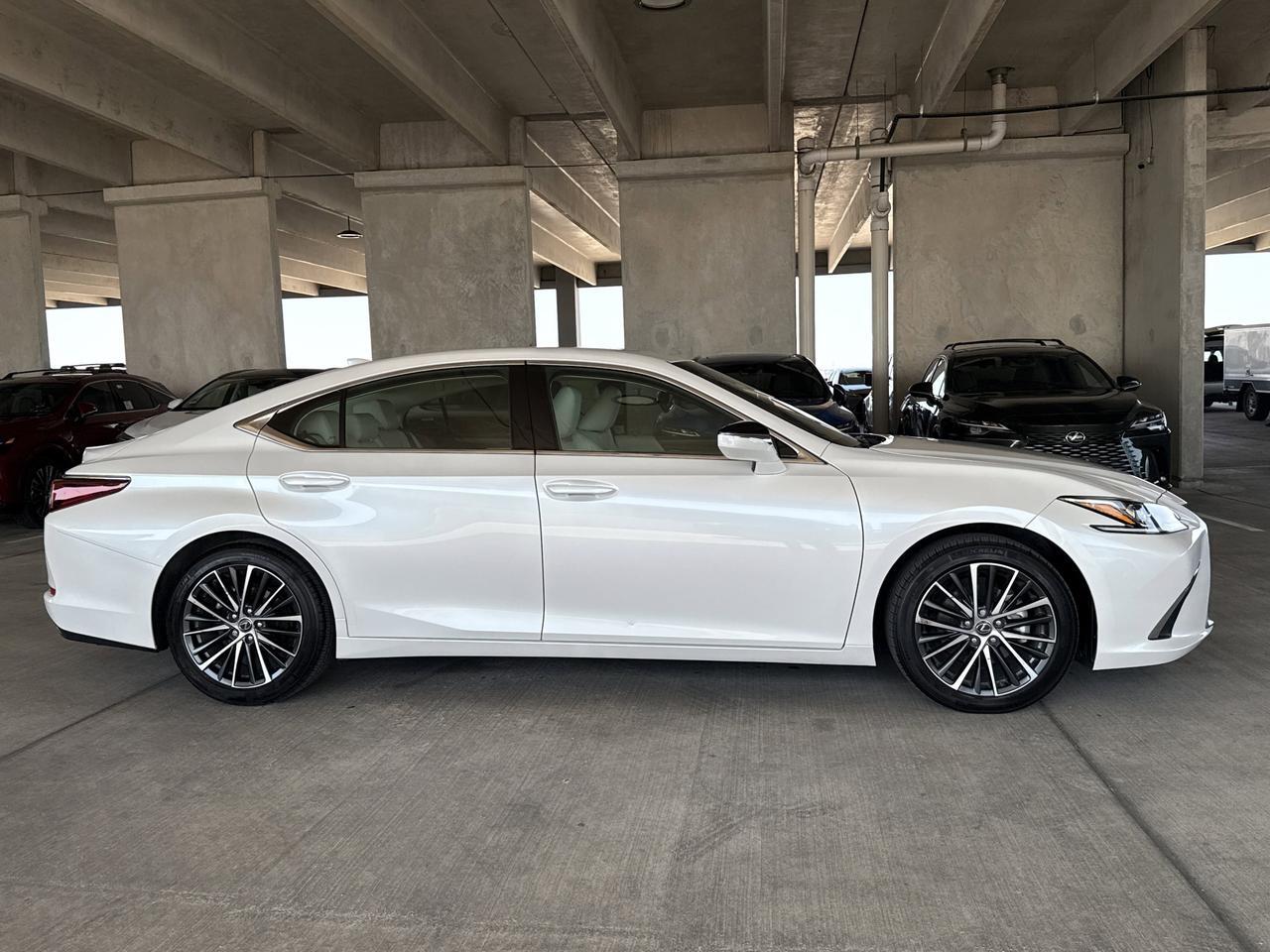 2025 Lexus ES 350 San Antonio TX