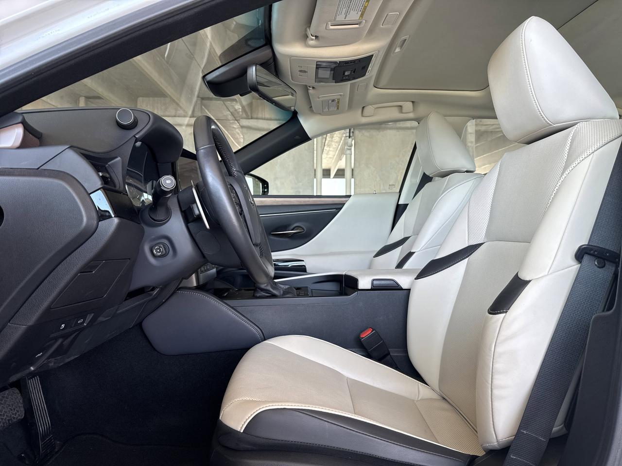 2025 Lexus ES 350 San Antonio TX