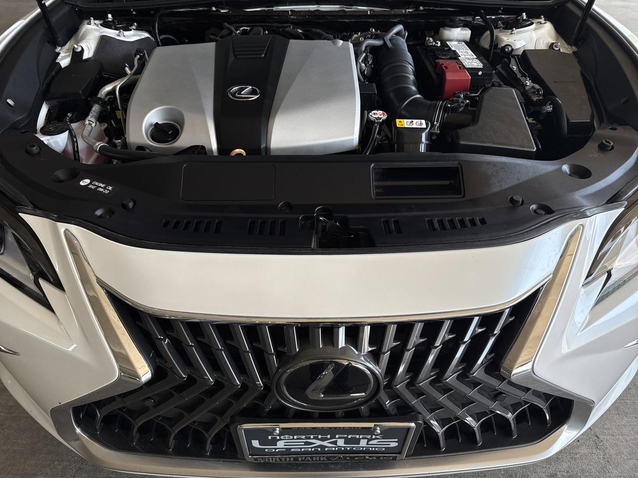 2025 Lexus ES 350 San Antonio TX