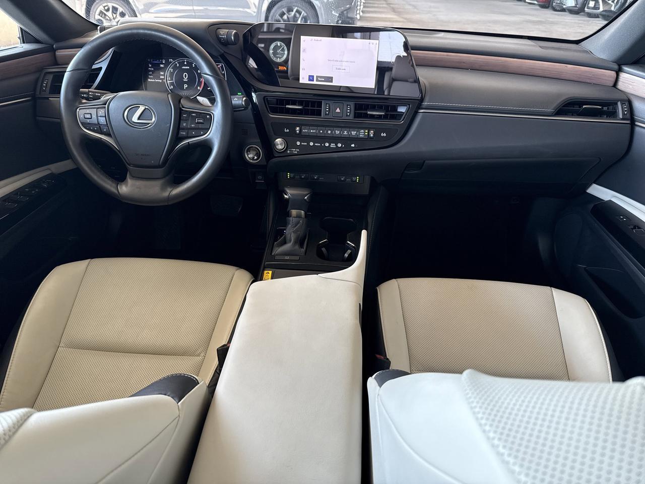 2025 Lexus ES 350 San Antonio TX