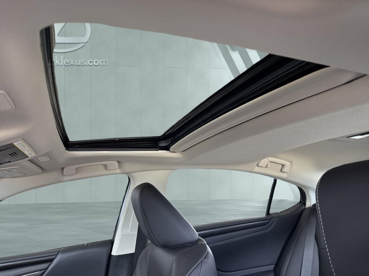 2025 Lexus ES 350 San Antonio TX